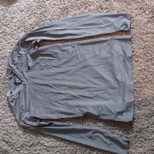Nike dri-fit long sleeve
